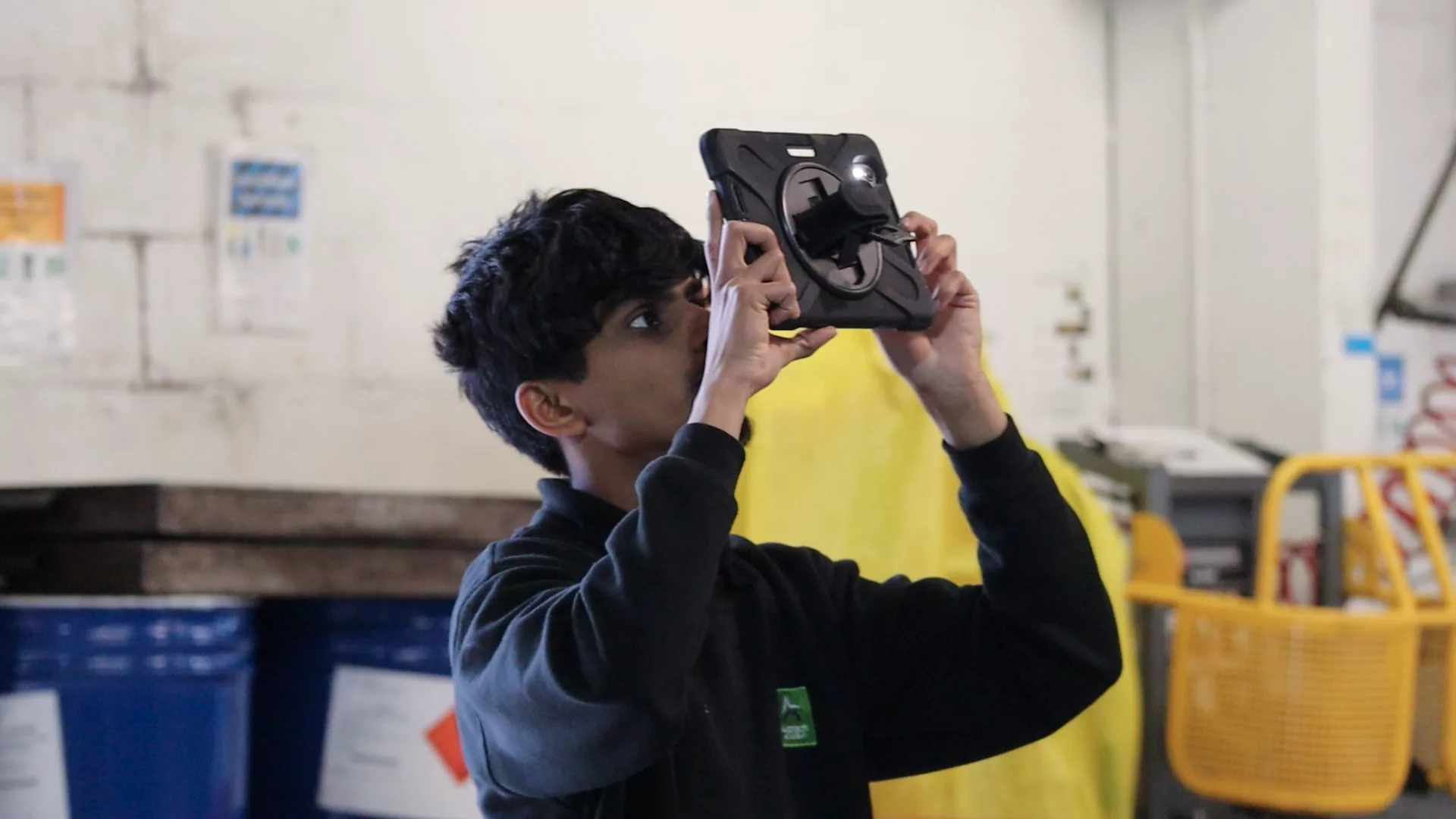 Renault Retail Group Drives Skills Development with Autotech Academy Internships